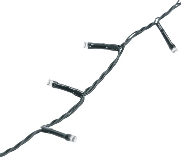 Aigostar - LED Venkovní vánoční řetěz 2000xLED/8 funkcí 103m IP44 multicolor