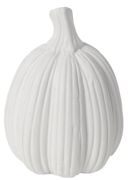 Storefactory Scandinavia Keramická Dýně Tranhult White - Small SF563