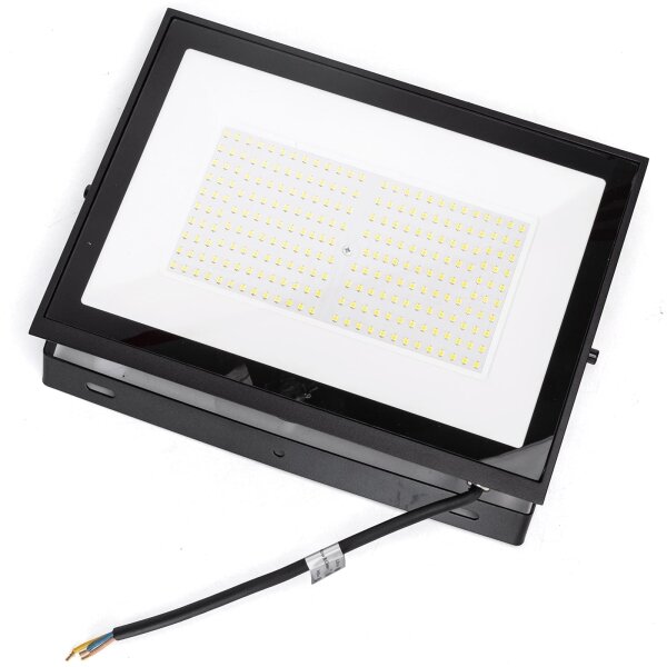 Aigostar - LED Reflektor LED/150W/230V 6500K IP65 černá