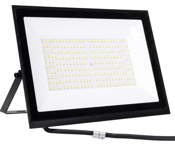 Aigostar - LED Reflektor LED/150W/230V 6500K IP65 černá