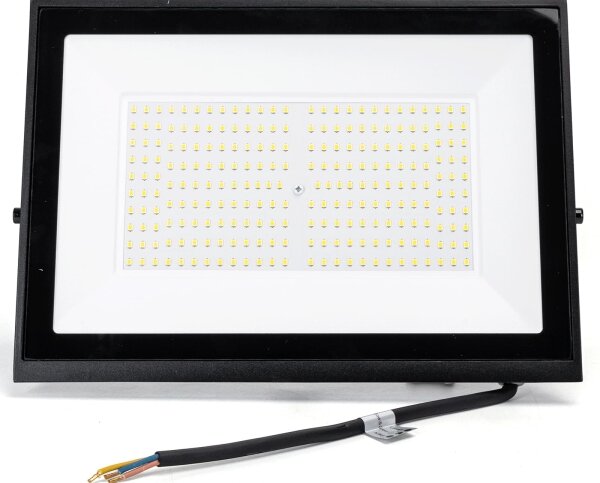 Aigostar - LED Reflektor LED/150W/230V 6500K IP65 černá
