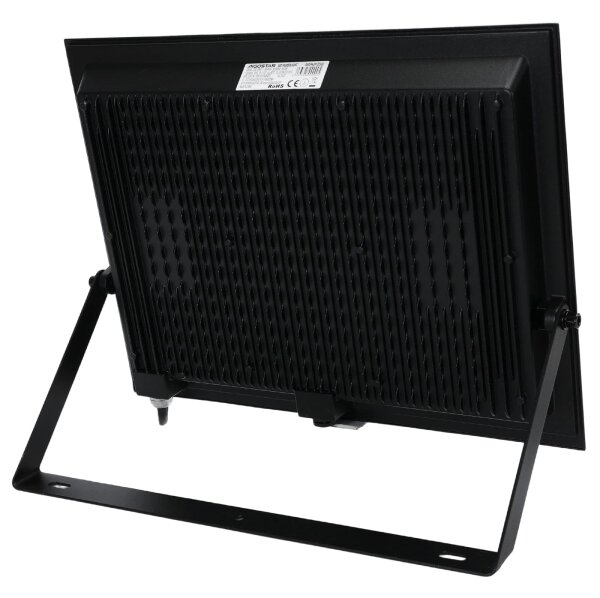Aigostar - LED Reflektor LED/200W/230V 6500K IP65 černá