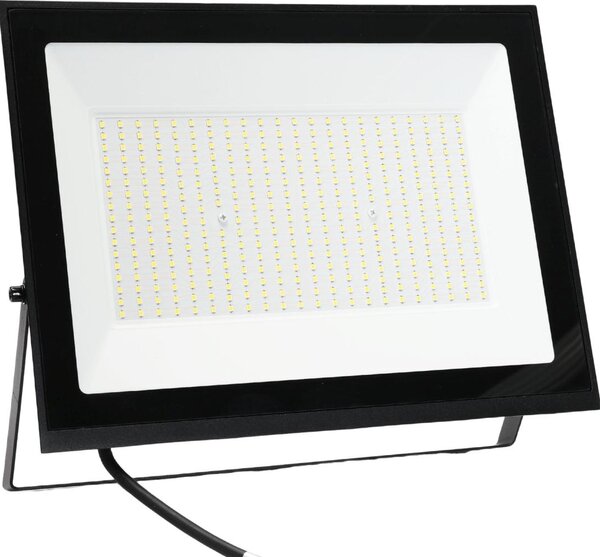 Aigostar - LED Reflektor LED/200W/230V 6500K IP65 černá