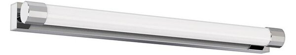 Top Light-LED Koupel osvětlení zrcadla TURIA LED/8W/230V IP44 40 cm lesklý chrom