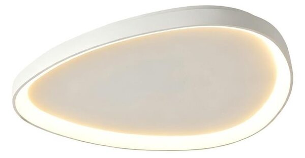 Top Light - LED Stm stropní svítidlo ECLIPSE LED/55W/230V 3000-6500K bílá + DO