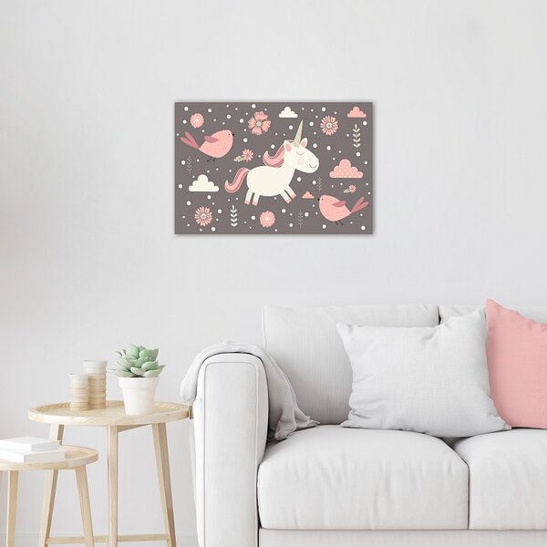 Obraz Lily 60x40