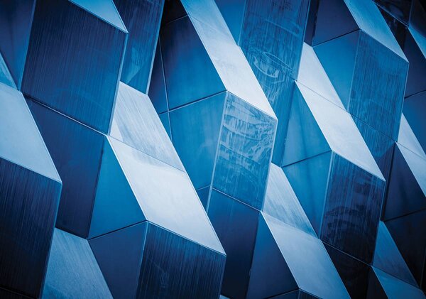 Fototapeta - Geometrie (152,5x104 cm)