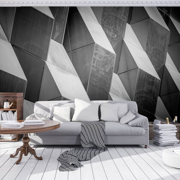 Fototapeta - Geometrie (152,5x104 cm)