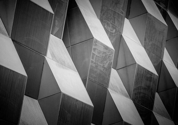 Fototapeta - Geometrie (152,5x104 cm)