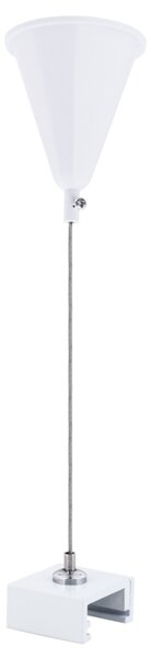 Nowodvorski Lighting Závěsná sada pro lištový systém profi 8696 CTLS SUSPENSION KIT 3 bílá