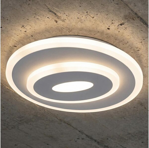 Brilagi - LED Stropní svítidlo MODERN MINI LED/26W/230V 3000/4000/6000K