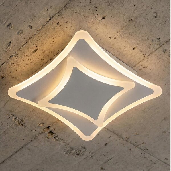 Brilagi - LED Stropní svítidlo MODERN MINI LED/24W/230V 3000/4000/6000K