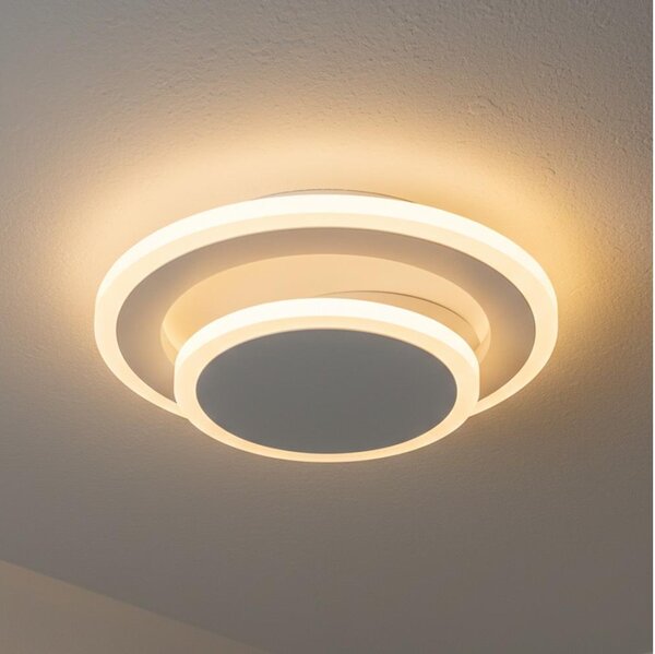Brilagi - LED Stropní svítidlo MODERN MINI LED/22W/230V 3000/4000/6000K