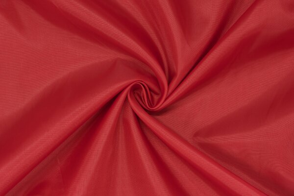 Podšívka polyester - Červená