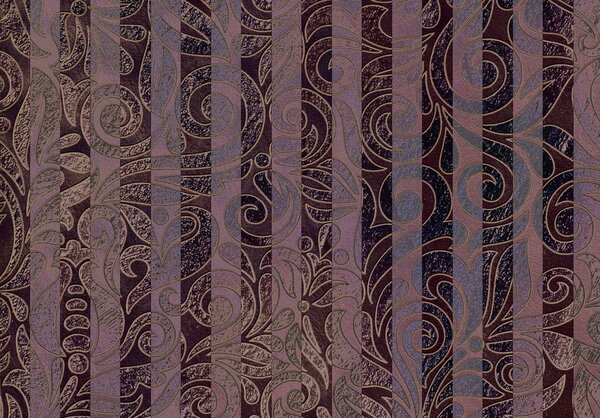 Fototapeta - Ornament (152,5x104 cm)