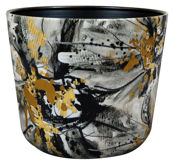 Ter Steege Obal Marigold ash D23 H20