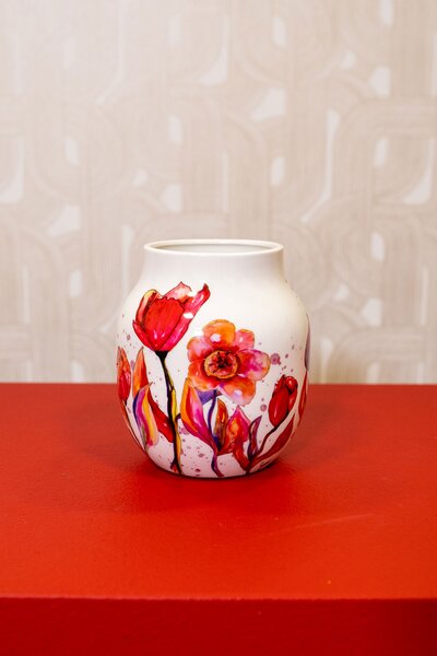 Ter Steege Obal Sunblush spring D17 H20
