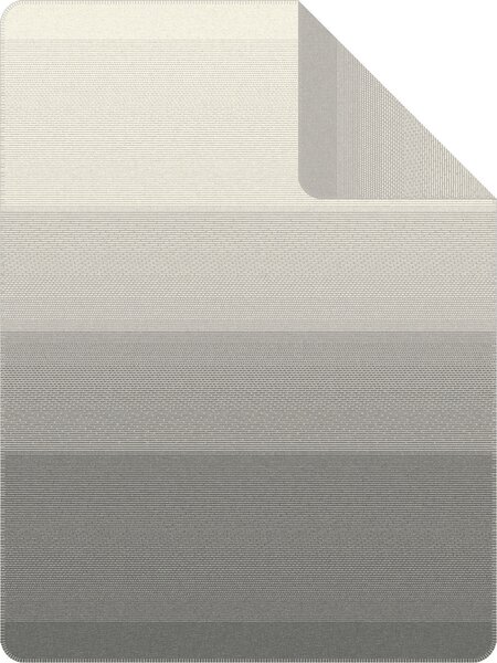 Ibena Deka Toronto šedá, 150 x 200 cm