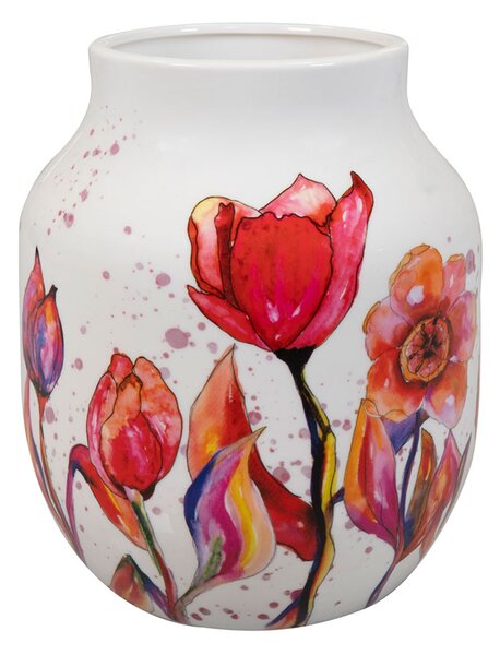 Ter Steege Obal Sunblush spring D17 H20