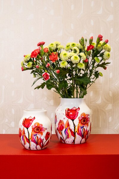 Ter Steege Obal Sunblush Spring D14 H15