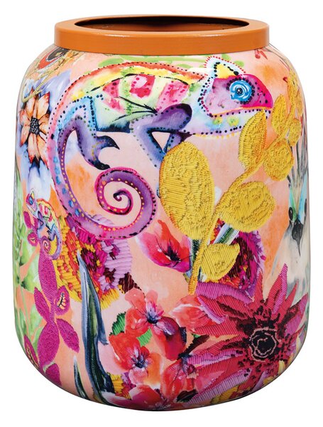 Ter Steege Obal Tropical twist D21 H24