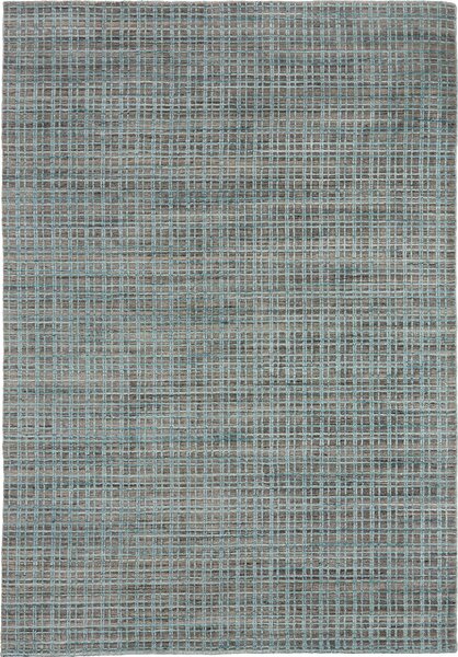 ORIENTÁLNÍ KOBEREC, 90/160 cm tyrkysová Cazaris - Orientální koberce