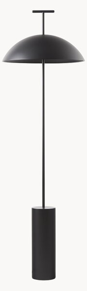 Malá stmívatelná designová stojací LED lampa Geen-A
