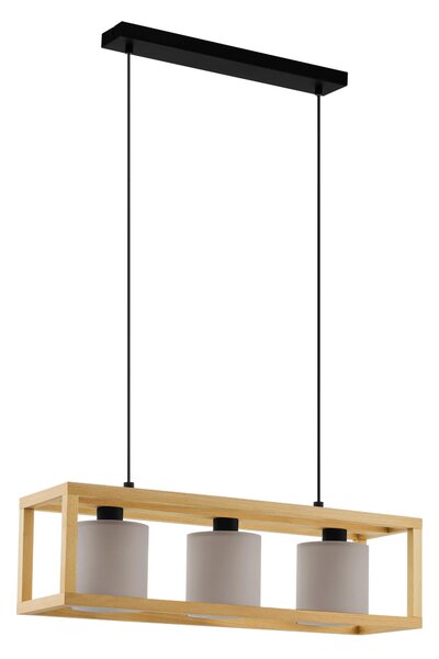 ZÁVĚSNÉ SVÍTIDLO, 77/20/150 cm Eglo - Online Only svítidla, Online Only