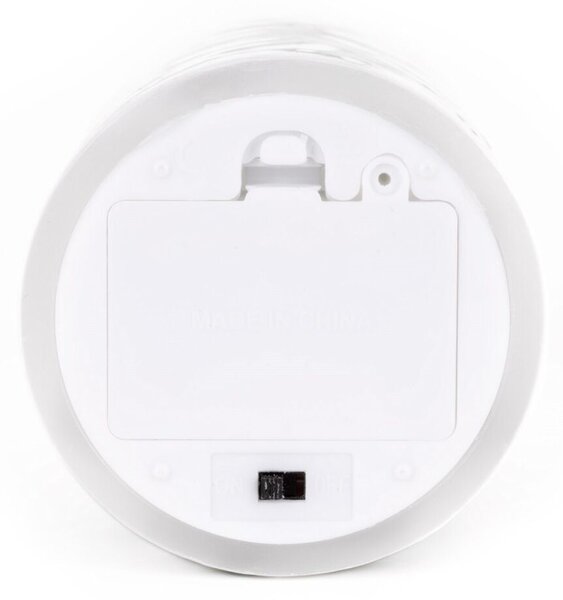 Led svíčky se vzorem sada 3ks 3xAAA SPRINGOS CA1455
