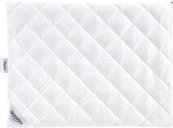 POVLAK NA POLŠTÁŘ POD HLAVU, 70/90 cm, bavlna Sleeptex - Povlaky na polštáře