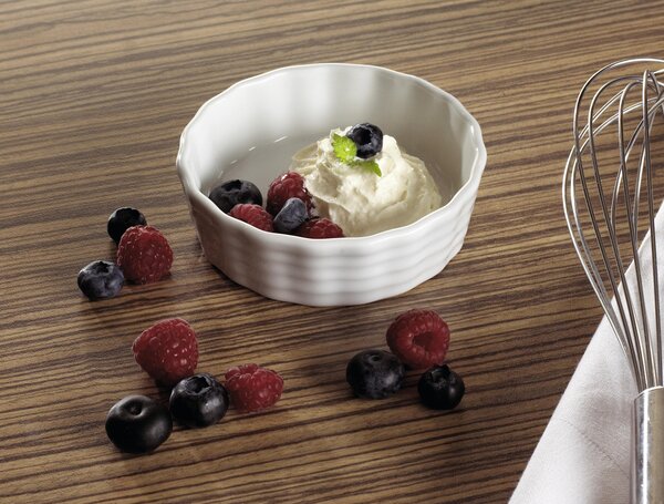 ZAPÉKACÍ MISKA porcelán keramika 10 cm Homeware Profession. - Kolekce nádobí