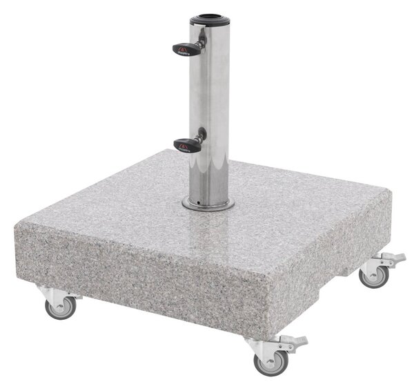 Doppler Žulový stojan LIFE 45 kg