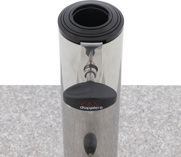 Doppler Žulový stojan LIFE 45 kg