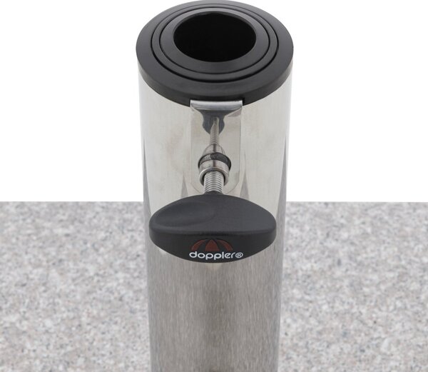 Doppler Žulový stojan LIFE 30 kg