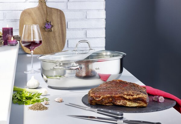 PEKÁČ 8,8 l Fissler
