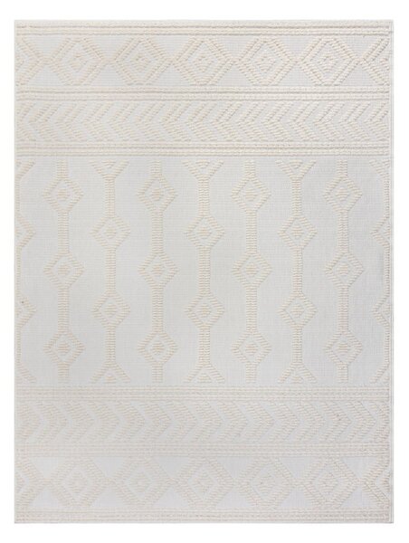 Béžový koberec 218x160 cm Verve Jaipur - Flair Rugs