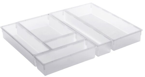 ORGANIZÉR Rotho - Organizéry & pořadače