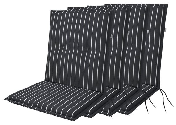 Doppler LIVING 6910 nízký - set 4 ks