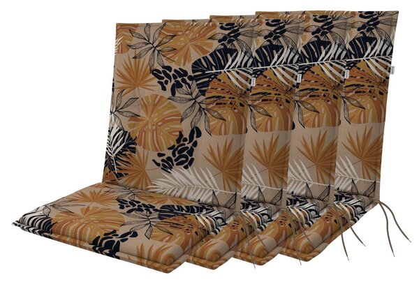Doppler LIVING 6110 nízký - set 4 ks
