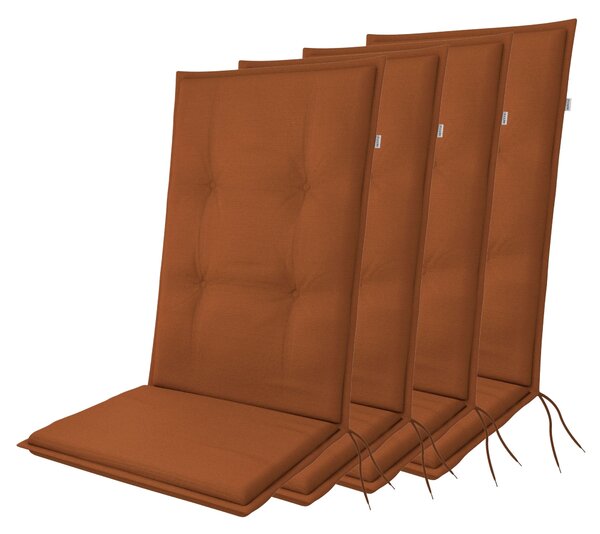 Doppler FLAIR 6942 vysoký – set 4 ks