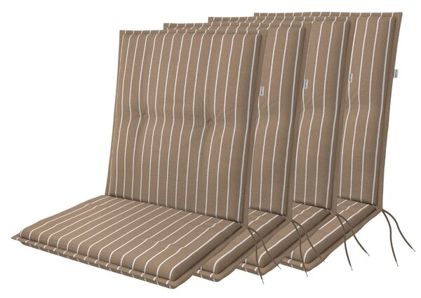 Doppler LIVING 6911 nízký - set 4 ks