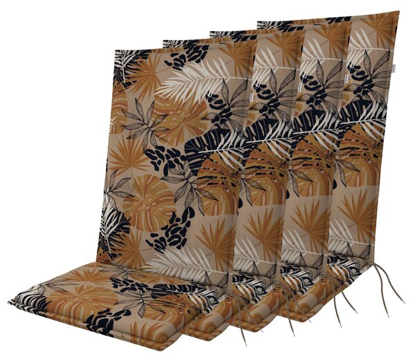 Doppler LIVING 6110 vysoký - set 4 ks