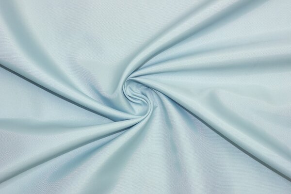 Podšívka polyester - Světle modrá