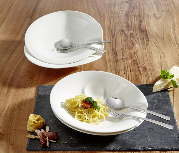 SADA PŘÍBORŮ, nerezová ocel, 4dílné Villeroy & Boch