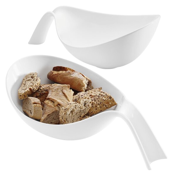 MISKA keramika, 43/26/15,8 cm Villeroy & Boch - Keramické misky