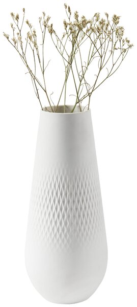 VÁZA, keramika, 26 cm Villeroy & Boch - Keramické vázy