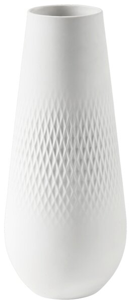 VÁZA, keramika, 26 cm Villeroy & Boch - Keramické vázy