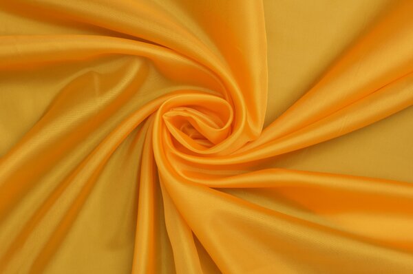 Podšívka polyester - Oranžová