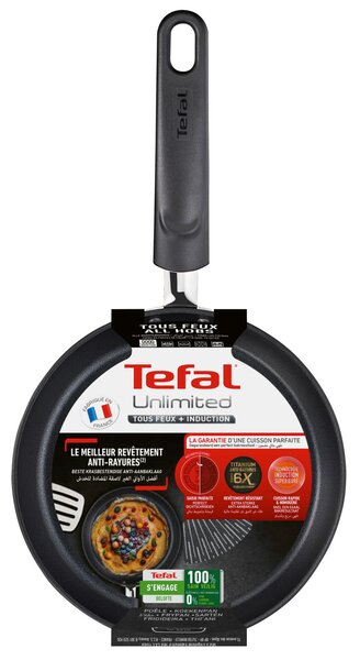 PÁNEV NA SMAŽENÍ 28 cm Tefal