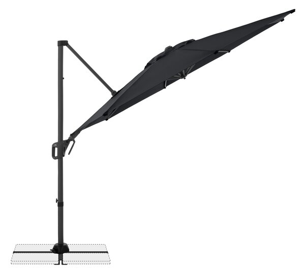 Doppler LIFE 310 cm antracit